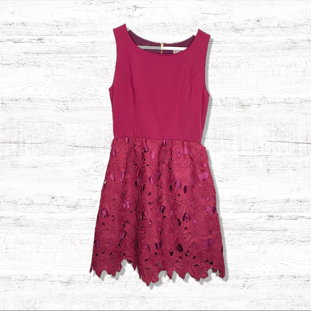NWT Garden Dress